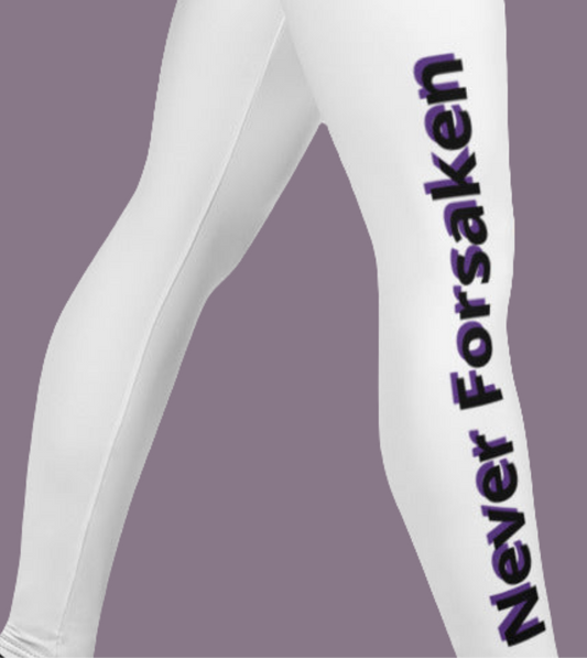 Nf Up Leggings